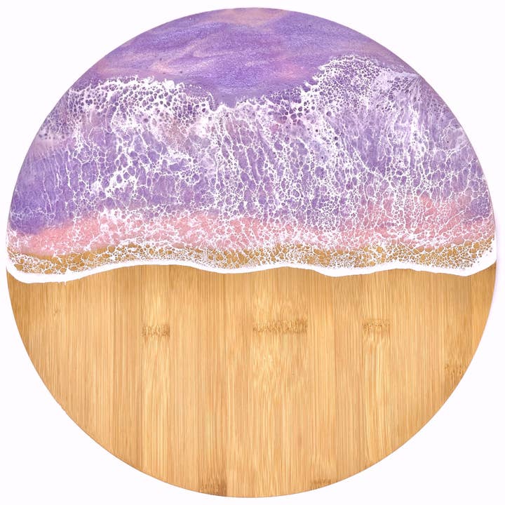 Sea Lion Studio - Wholesale Lazy Susan - Lazy Susan8