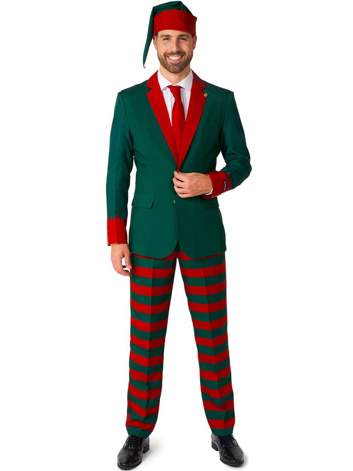 Tomtens Elf Grön för wholesale av Oppo Merchandise Group B.V.