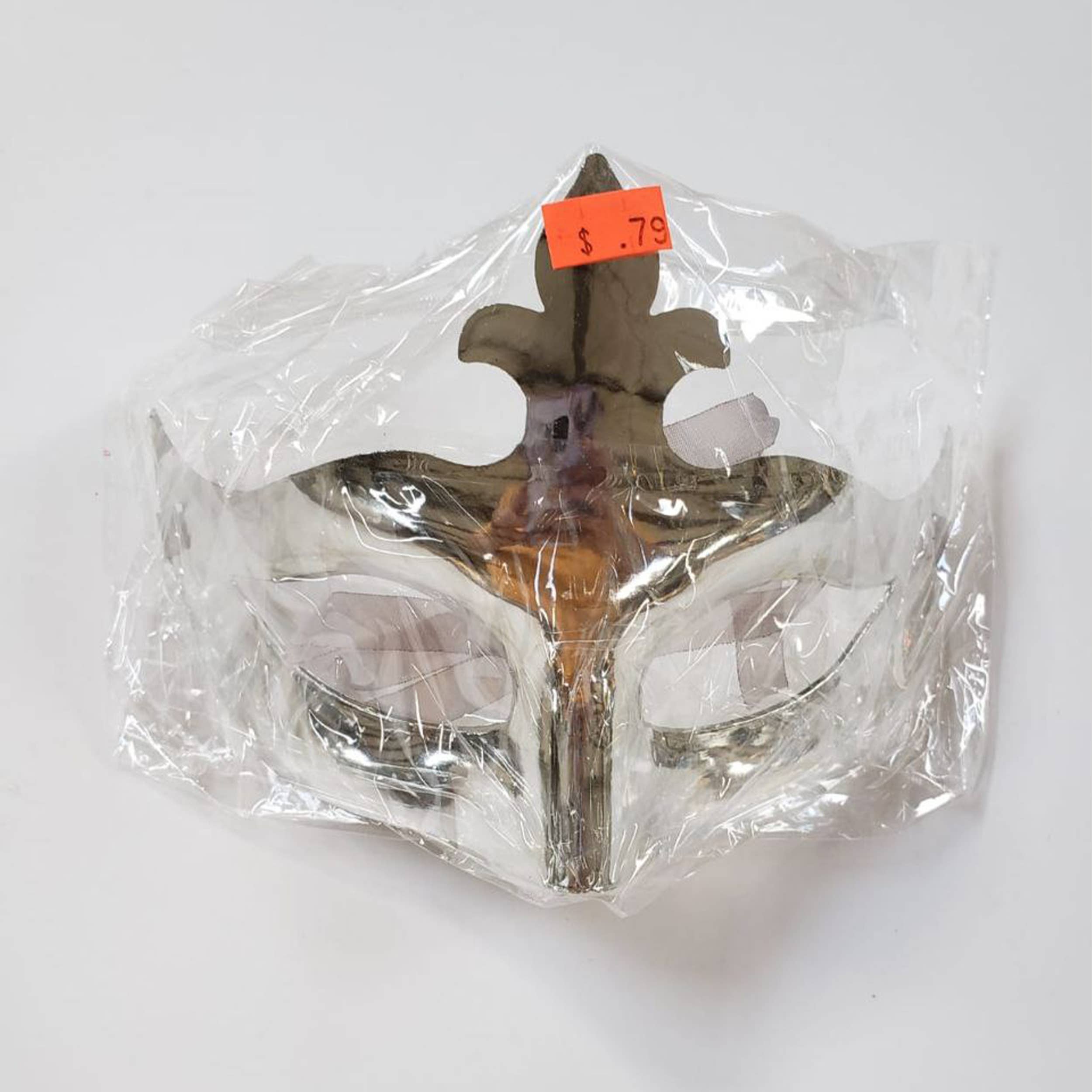 Holiday Farm – Disfarce - Unissexo por atacado – Máscaras de Olhos de Baile para Festas em Lote3