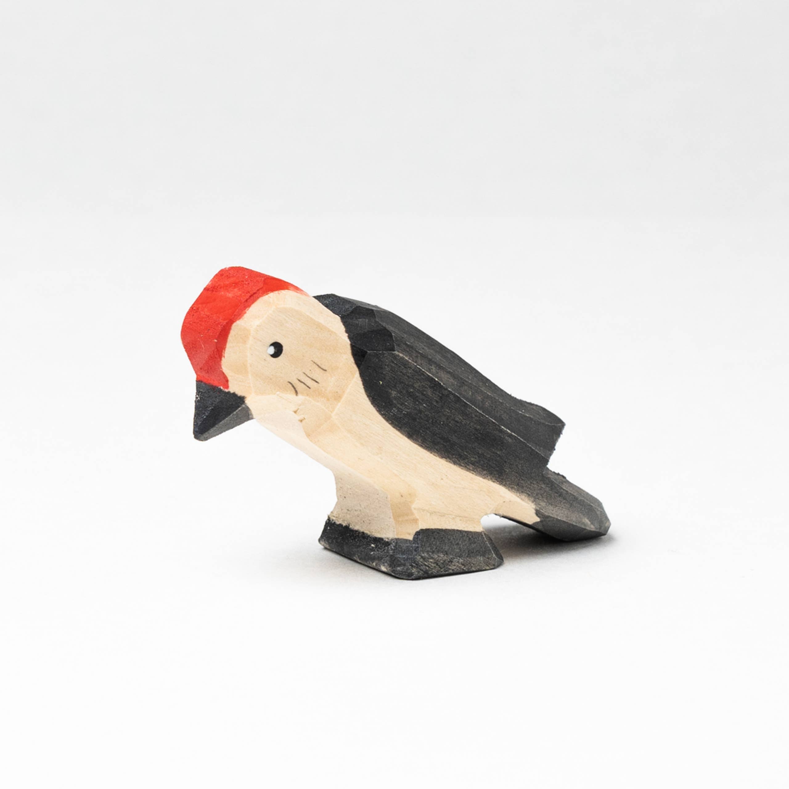 PoppyBabyCo - Wholesale Wood Toy - Kids - Wooden Forest Animals set of 179