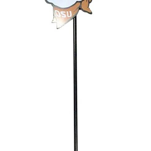 Oklahoma St. Yard Décor for wholesale by Lrt Sales LLC