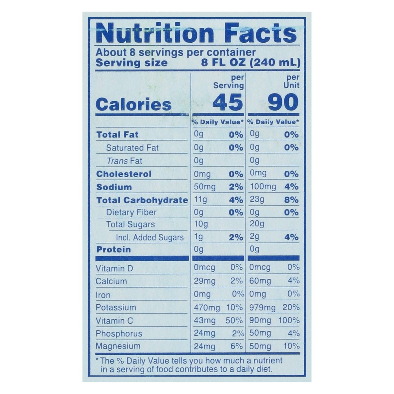 Everyday Supply Co - Wholesale Flavored/Infused Water (Non-Carbonated) - Vita Coco - Cocnut Water 4 Pack - Case of 6 - 67.6 FZ1