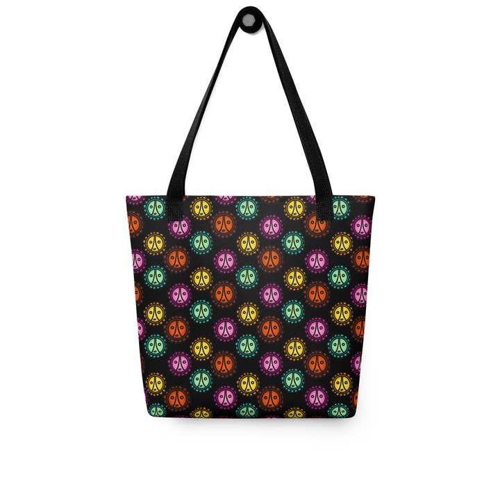 Tote bag for wholesale by Jadysbel’s Art