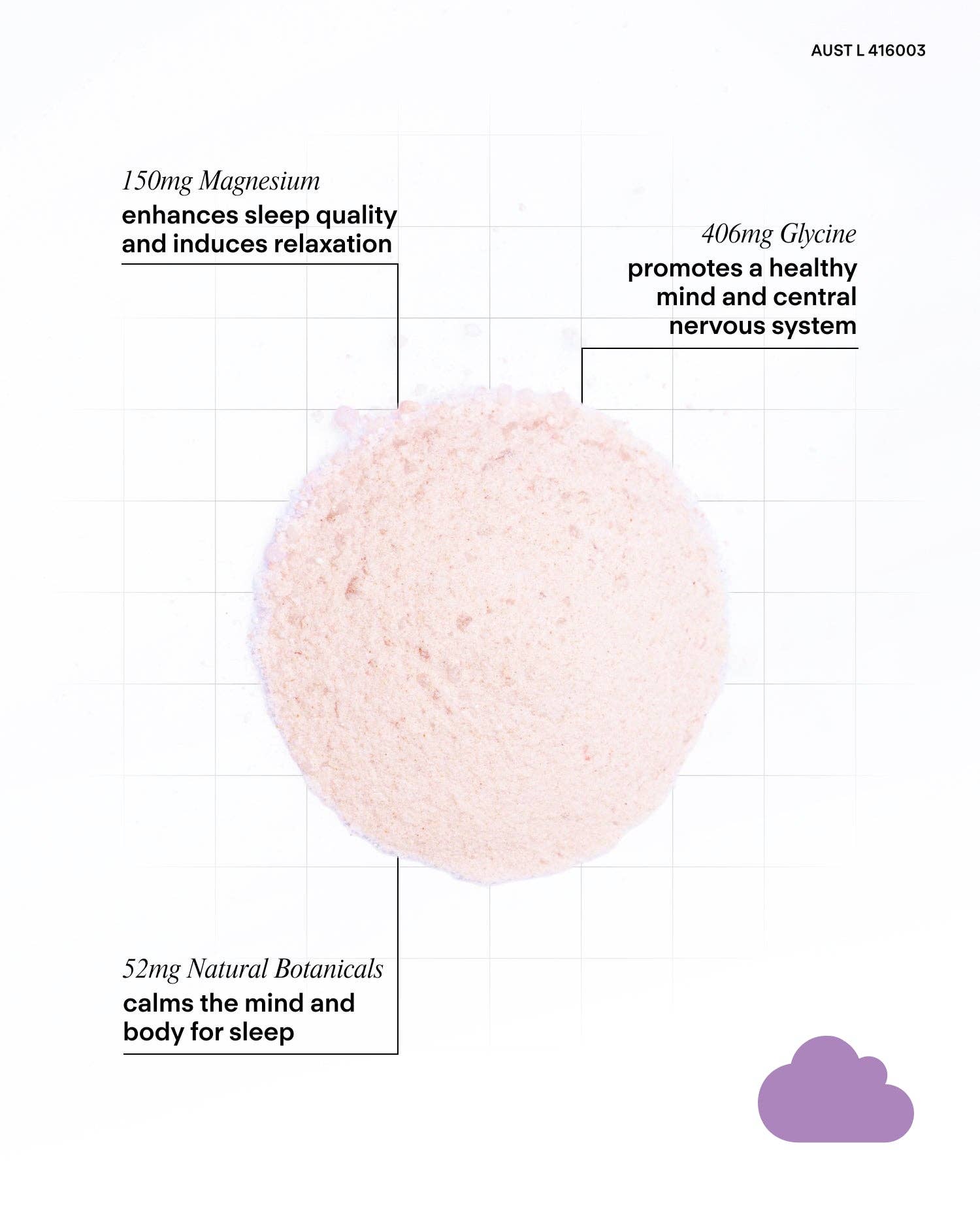 Vitadrop - Wholesale Oral Supplement/Vitamin - Vitadrop Sleep 30Pk1