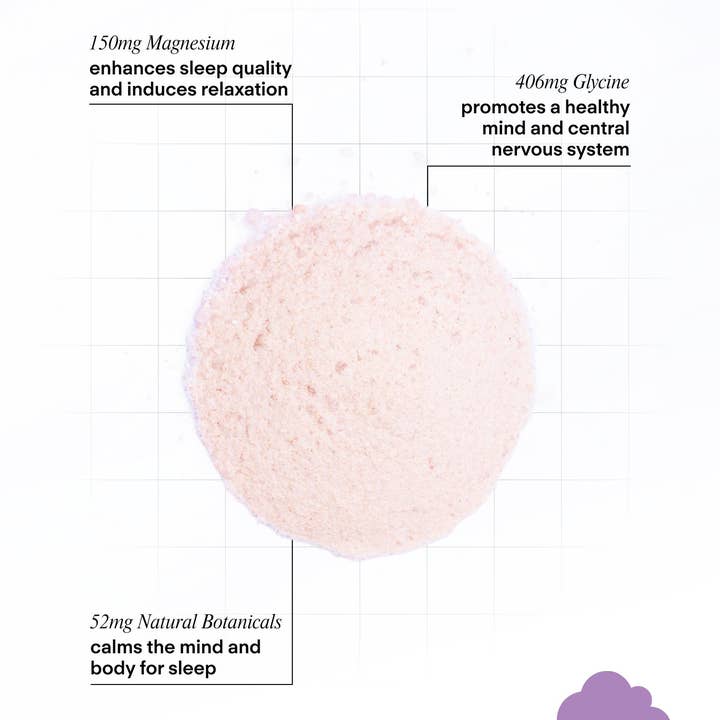 Vitadrop - Wholesale Oral Supplement/Vitamin - Vitadrop Sleep 30Pk1