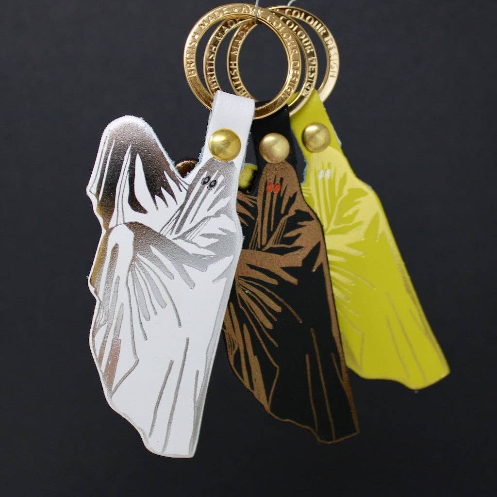 Ark Colour Design - Wholesale Keychain - Unisex - Spoo-key Key Fob3