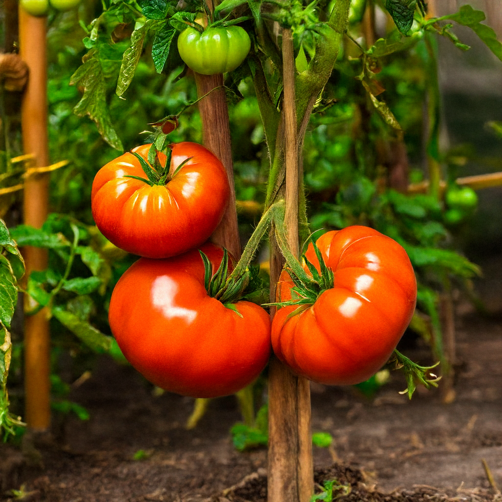 Chive Canada - Wholesale Plant Seeds - Shido Seeds Beefsteak Tomato Vegetable Herb Garden Packet2