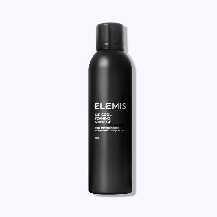 Gel de Afeitar Espumoso Refrescante Elemis Ice para venta al por mayor de Dermstreet