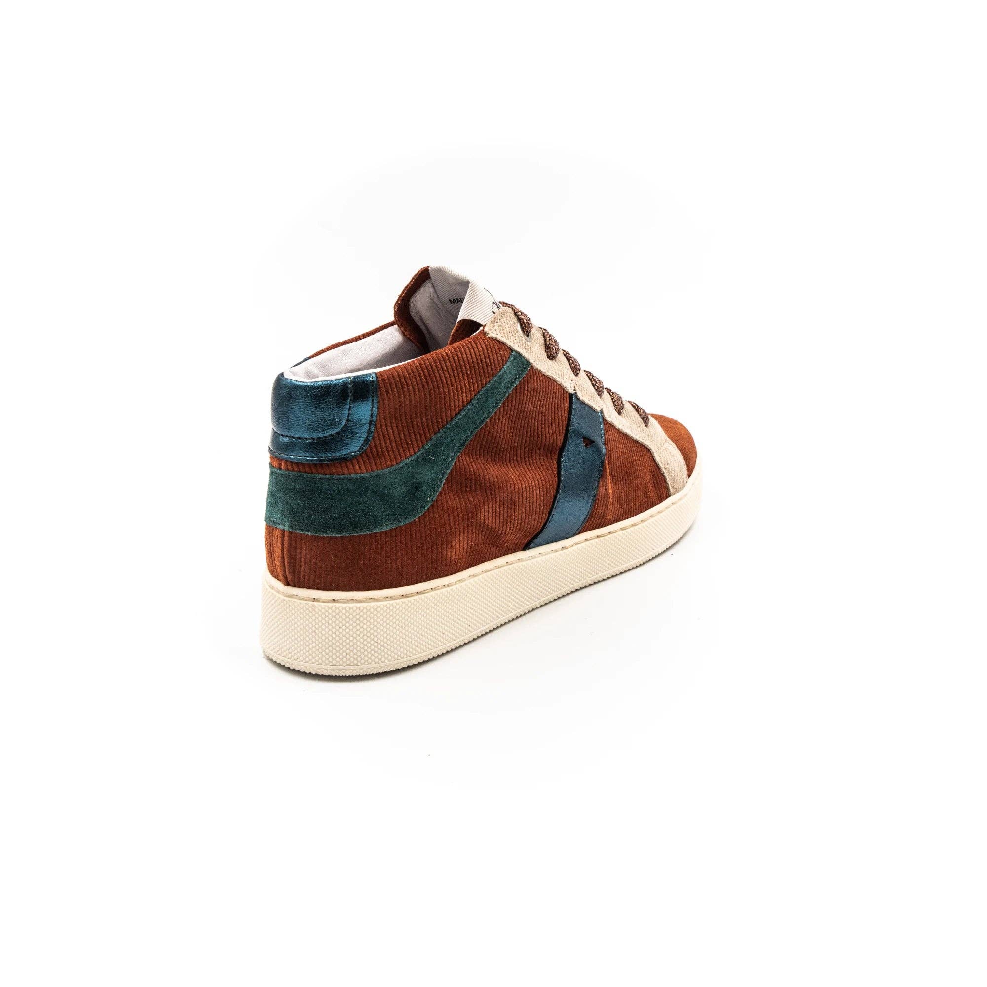 Vaddia - Wholesale Lifestyle Sneakers - Women's - Asha4
