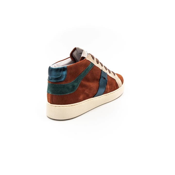 Vaddia - Wholesale Lifestyle Sneakers - Women's - Asha4