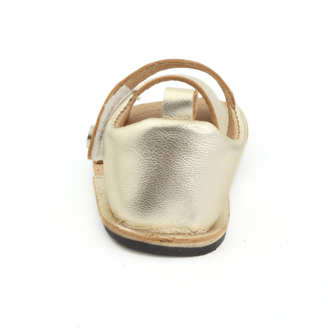 Pituka Wear - Wholesale Sandals - Baby - MENORQUINAS BAREFOOT BABY PITUKA18