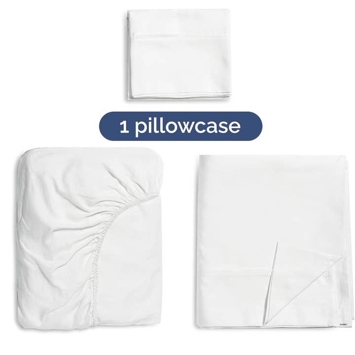 CGK Unlimited - Wholesale Sheet Set - 100% Bamboo Sheet Set8