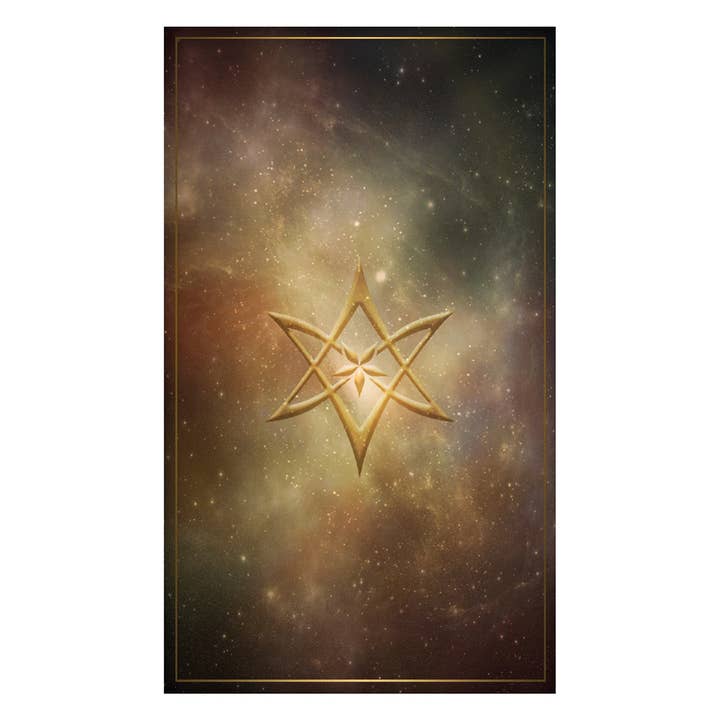 Cardshouse - Vendita all'ingrosso Tarocchi - Mini Tarocchi Thelema Lo Scarabeo6