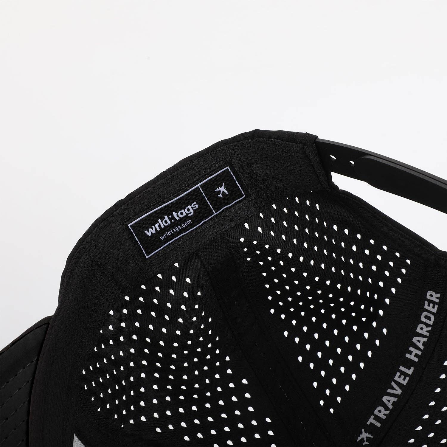 Wrld Tags – wholesale Baseball cap – Unisex – WRLD TAGS - San Juan Performance Cap10