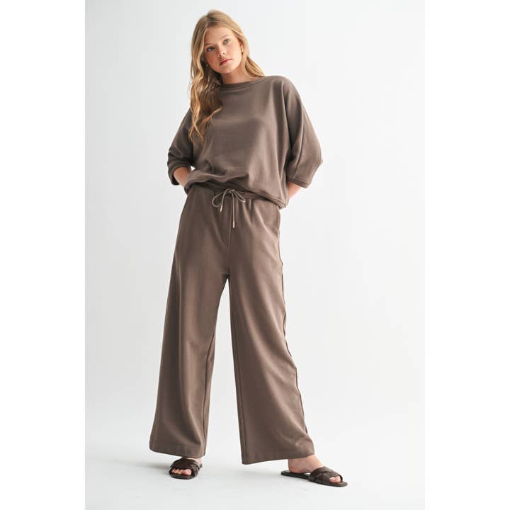 FUN2FUN - Wholesale Pants - Women's - STRAIGHT LEG PANTS10