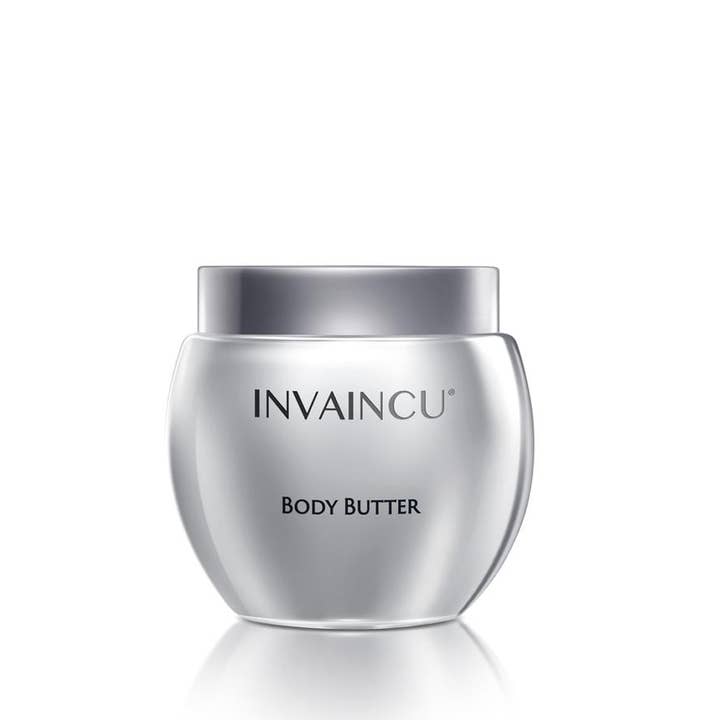 INVAINCU - Wholesale Body Balm/Butter - Body Butter White Tea Water Lily