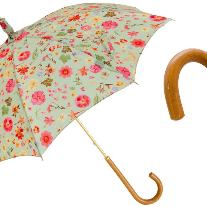 354or 29-5 ML - Multiflower Parasol for wholesale by PASOTTI