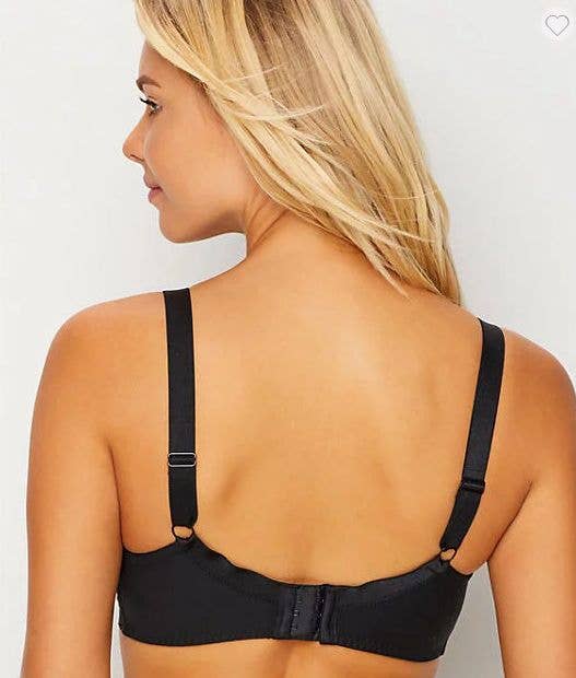 Lingerie Mart - Wholesale Nursing Bra - Maternity - Paramour Mila Unlined Nursing Bra PM9050137