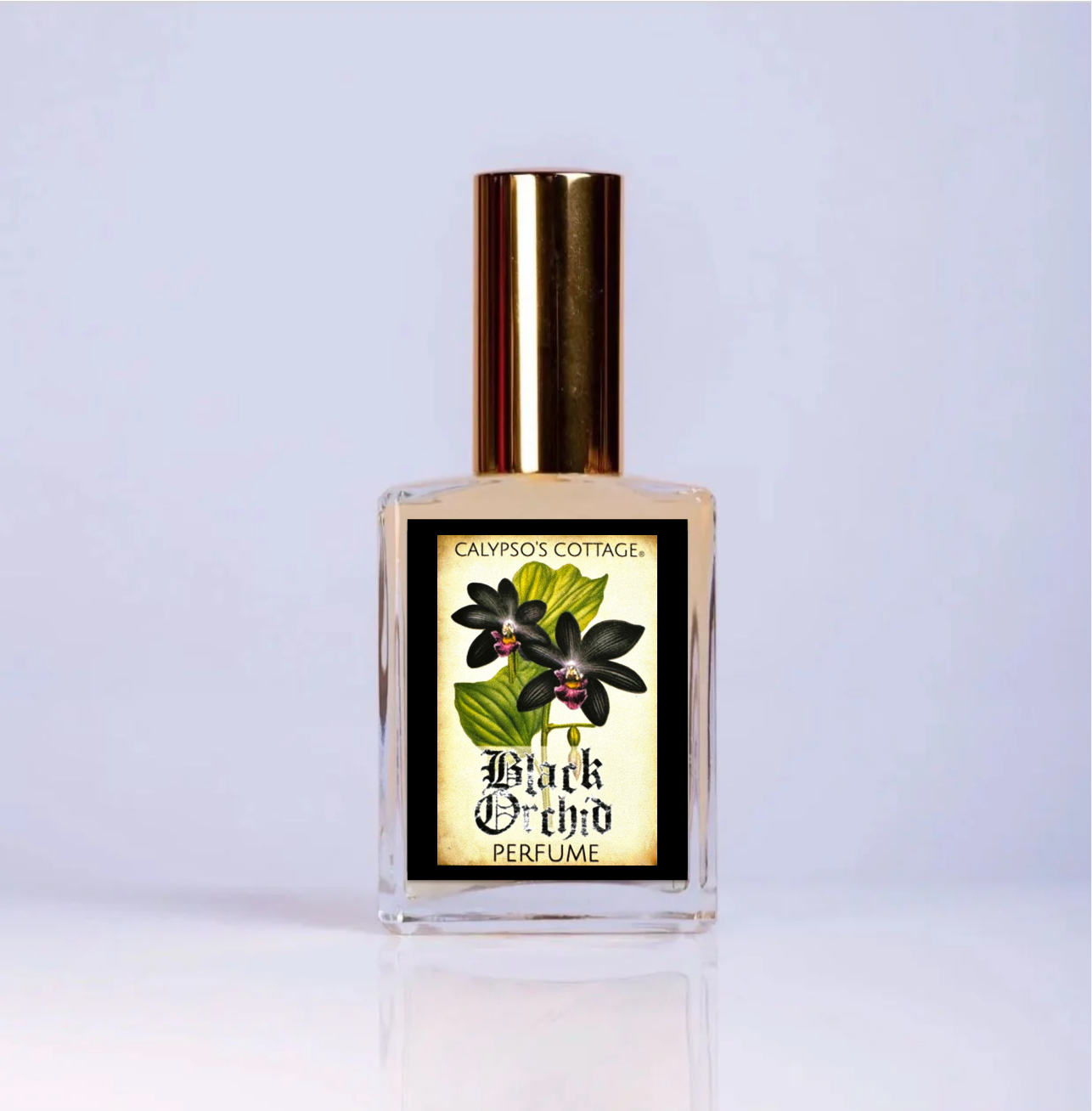 Calypso's Cottage® - Wholesale Perfume/Eau de Toilette - Black Orchid Perfume1