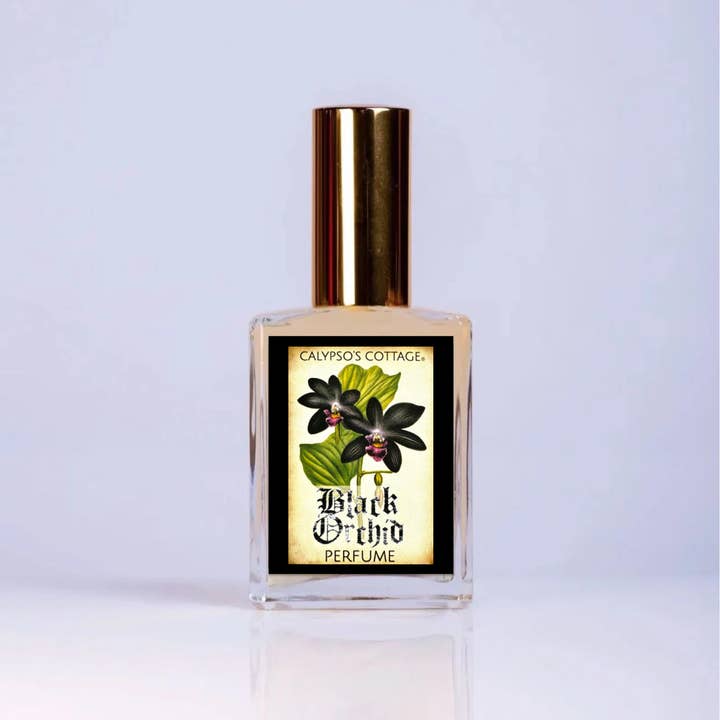 Calypso's Cottage® - Wholesale Perfume/Eau de Toilette - Black Orchid Perfume1