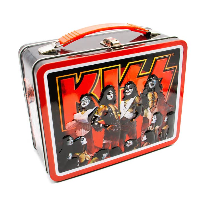 KISS Fun Box for wholesale by AQUARIUS, GAMAGO, ICUP, & ROCK SAWS by NMR Brands