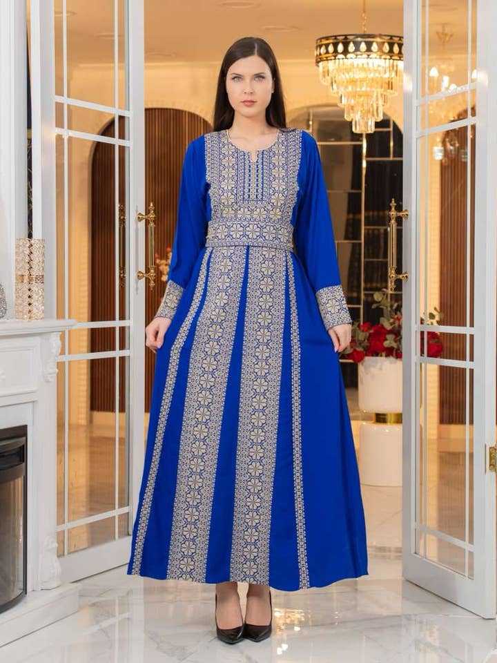 Marwa Thobe für den Großhandel von Bonita Style