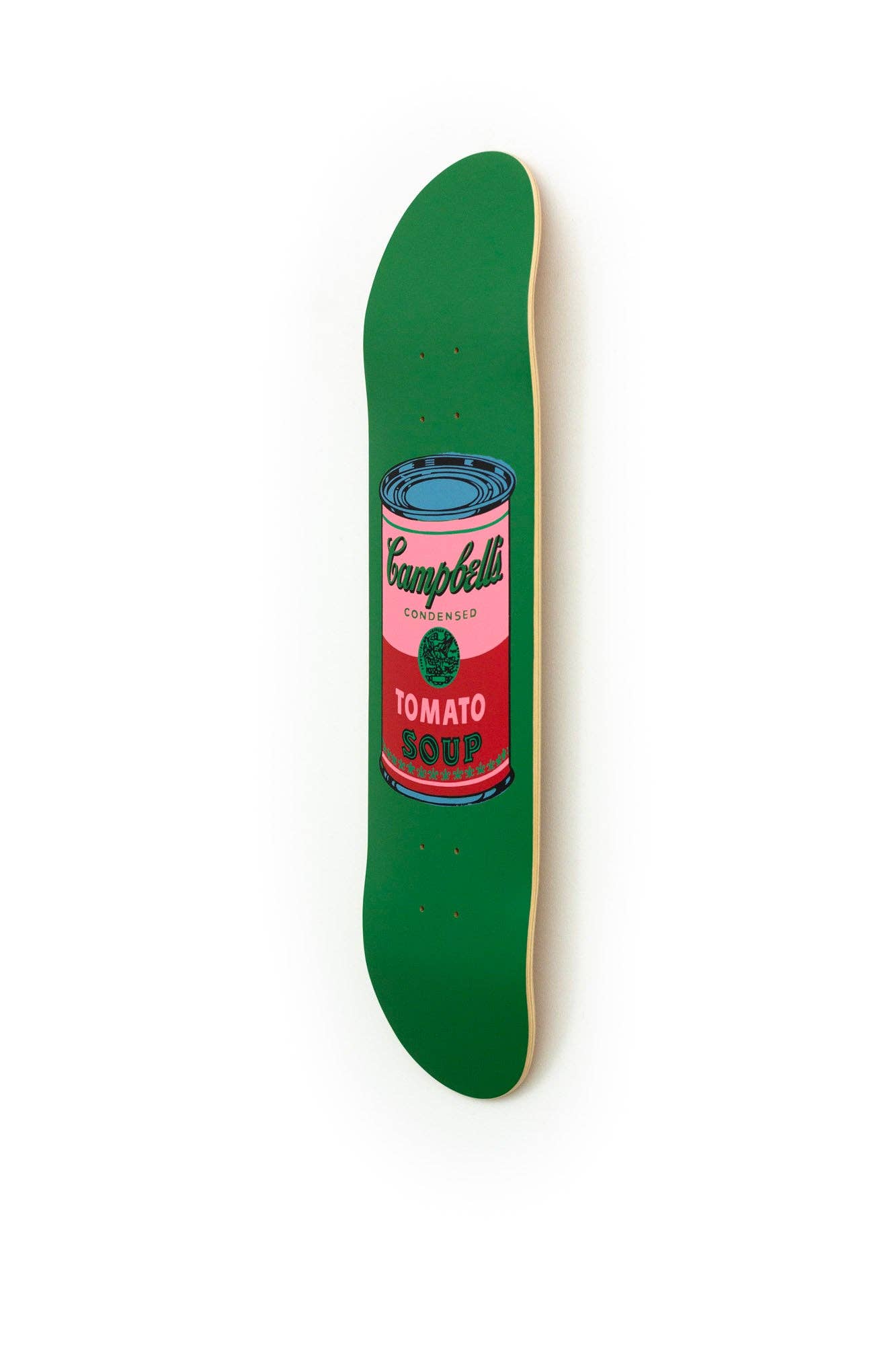 The Skateroom - Wholesale Skateboard - Colored Campbell's Soup Blood1