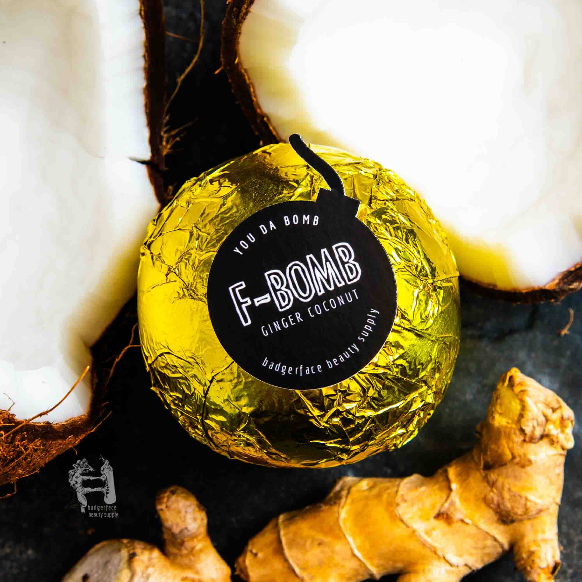 Badgerface Beauty Supply - Wholesale Bath & Body Set - Pamper Me Kit. Relaxation Gift Set for Women.3