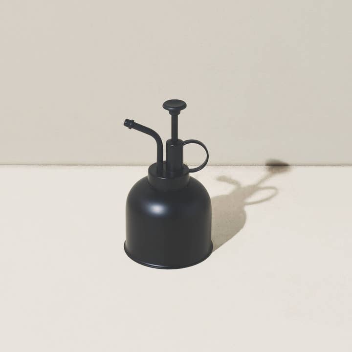 Negro mate Mister para venta al por mayor de Modern Sprout - International