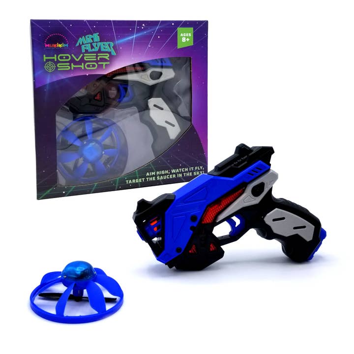 MukikiM Toys & Games – wholesale Toy set – Kids – Hover Shot - Mini Flying Drone Operated By Infrared Control