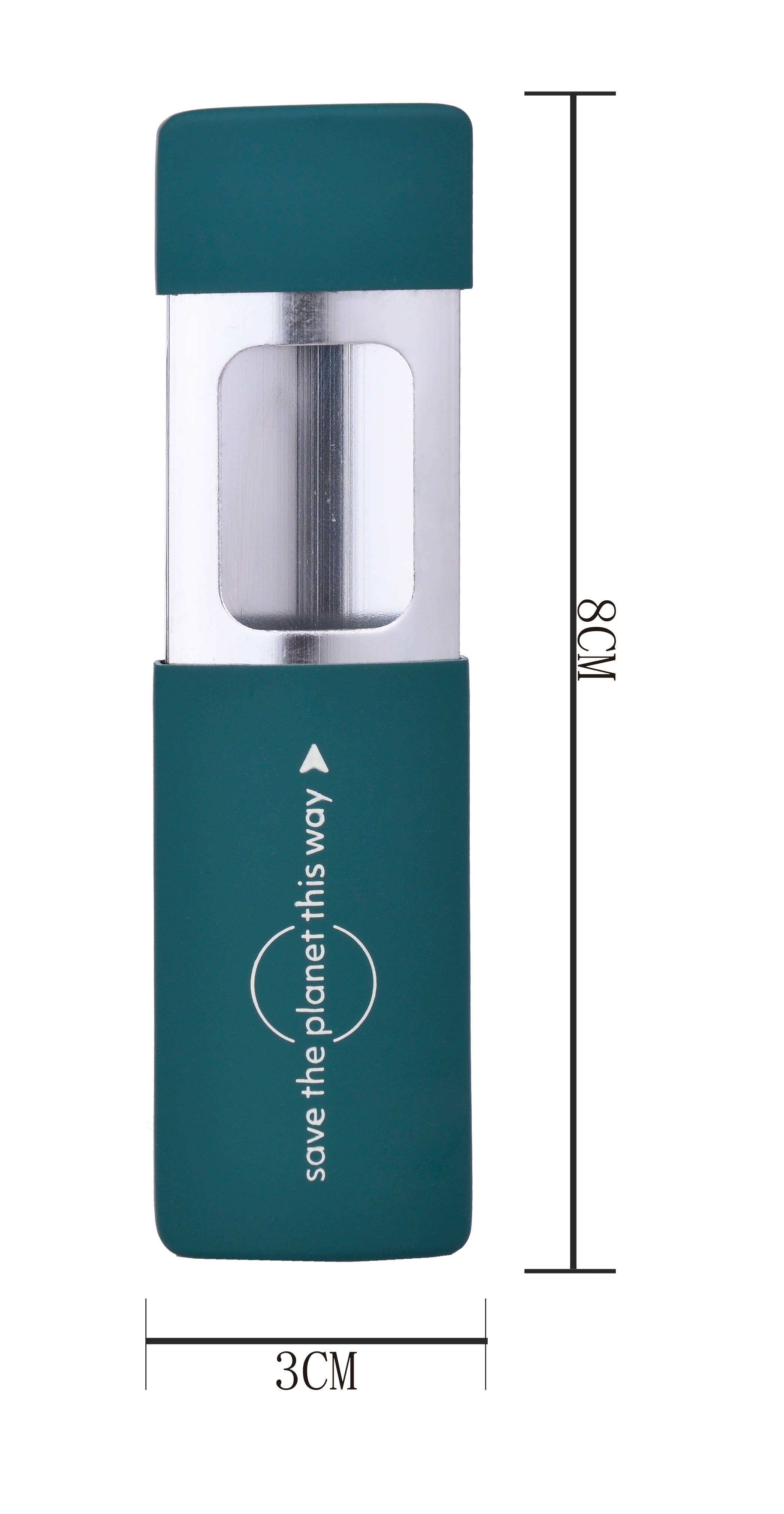 Champ by Polyflame - Wholesale Ashtray - Portable ashtray assorted colors8