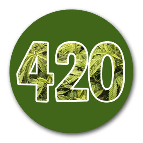 B101 - Pin-Back-knapp för wholesale av Black Wand Supply