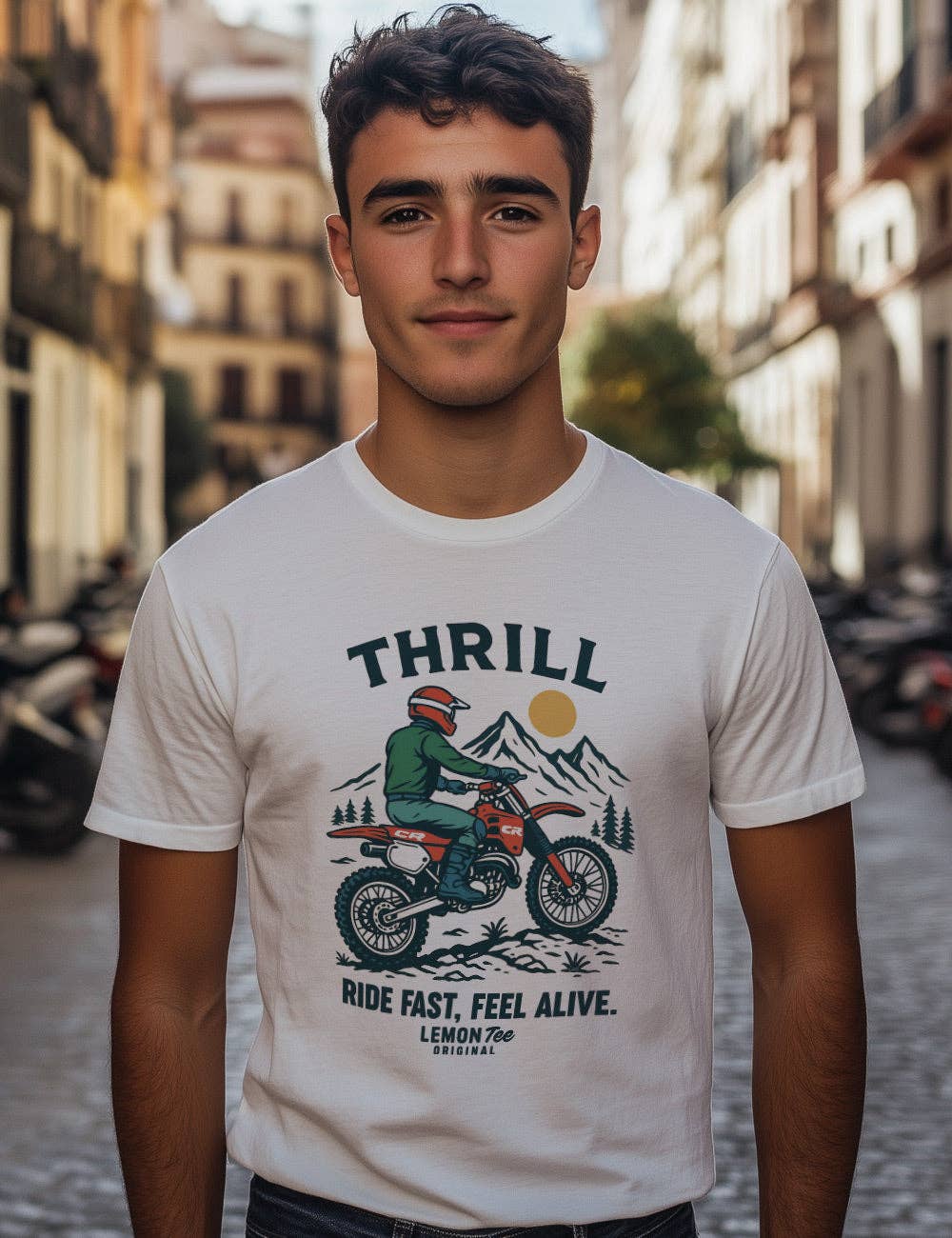 Blank Thrill Cr. L456 for wholesale on Faire