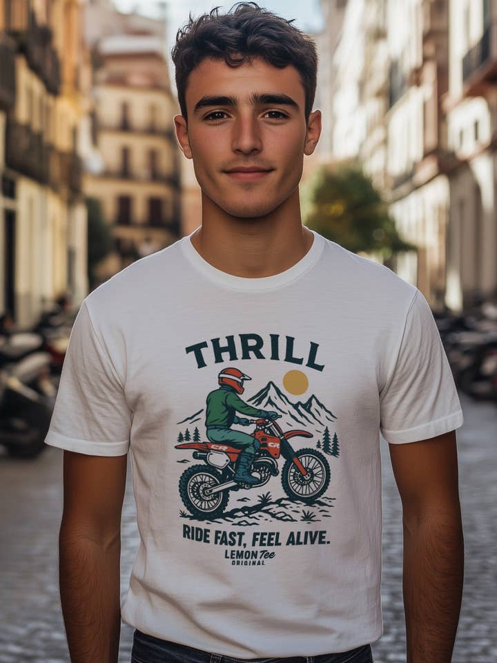 Blank Thrill Cr. L456 for wholesale on Faire0