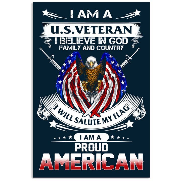 Premium Army Veteran ID Credit Card Cash Case for wholesale by Lighter King