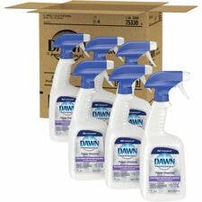 Everyday Supply Co - Wholesale Dish Soap - Dawn Pro Power Dissolver, 32 oz, Scrub-Free, 6/Carton