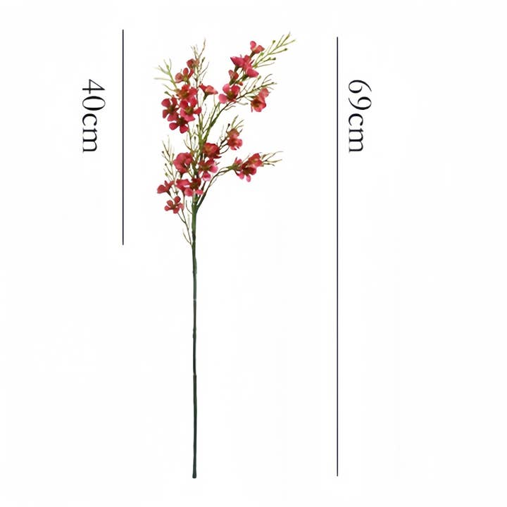ACNITE(We cover U.S. import duties) - Wholesale Artificial flowers - Artificial cherry blossom flower | faux flowers | Home decor4
