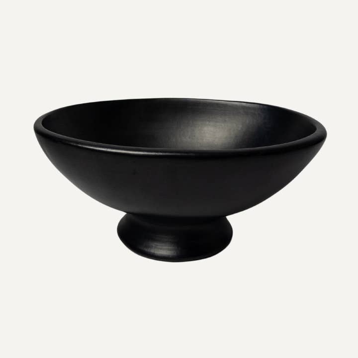 Oval Fruit Bowl for wholesale by CasaLatina