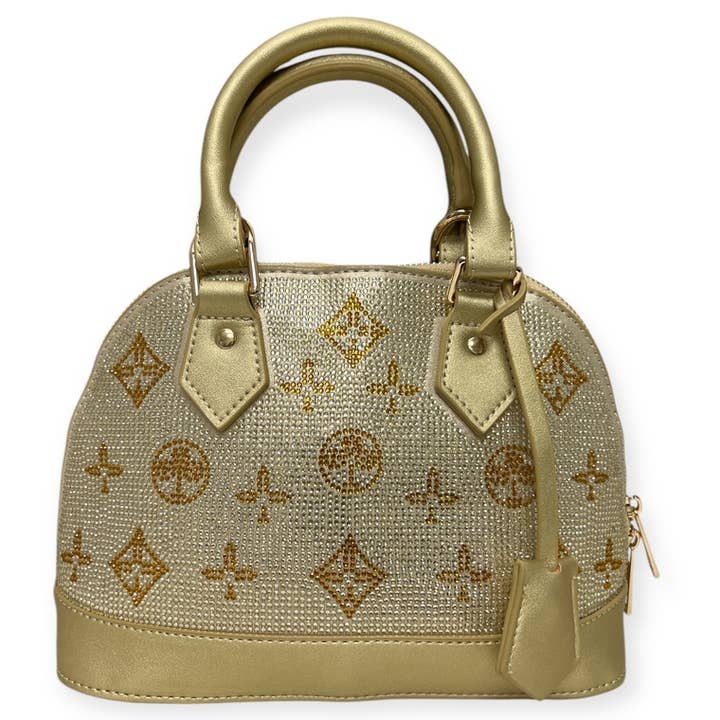 TTYL9055 Or pour la vente par A Touch of Style LLC