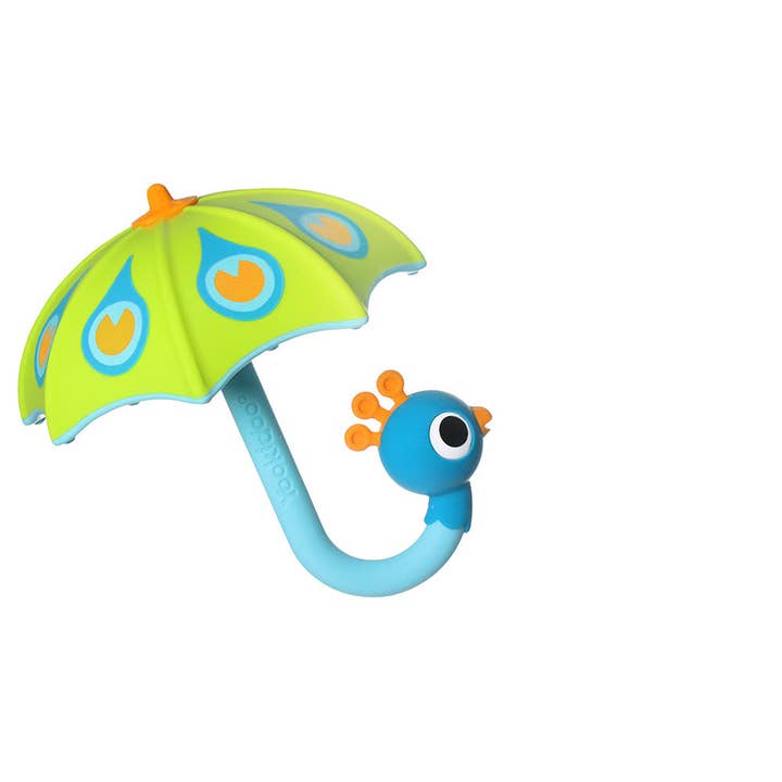 Yookidoo - Wholesale Bath Toy - Baby - Fill 'N' Rain Peacock Umbrella25