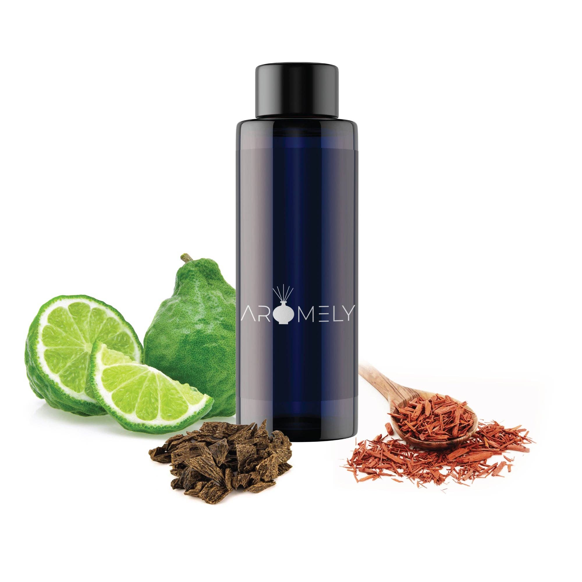 Aromely - Wholesale Fragrance Oil - Amber Oasis - Inspired by: The Delano®