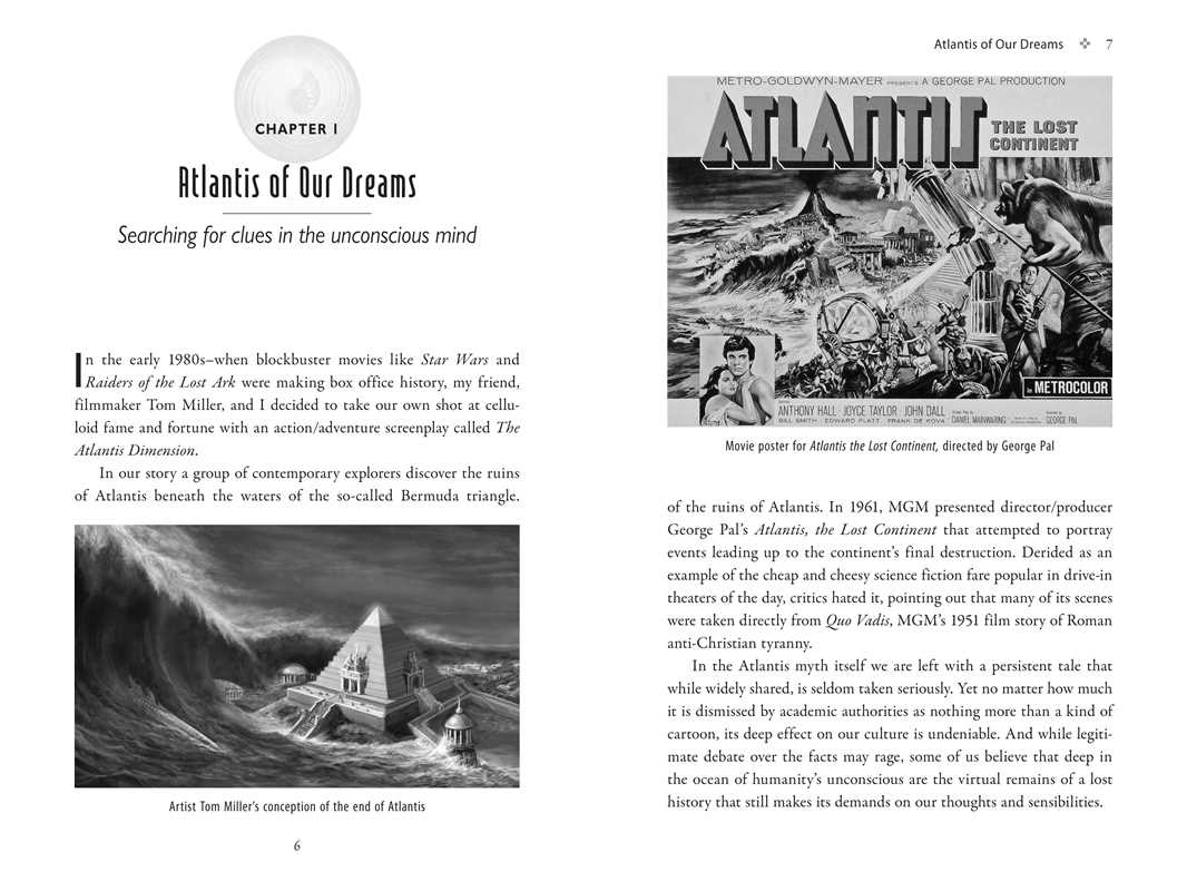 Wholesale Ghosts of Atlantis by J. Douglas Kenyon for your