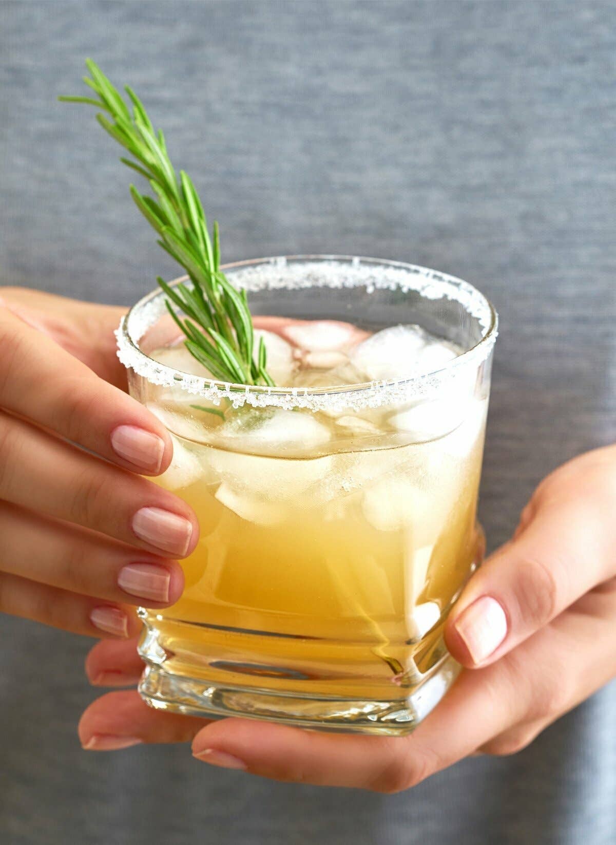 Hakan – Engroshandel Cocktail-/likørglas – Elegant whiskyglas sæt med 6, drikkeglas, 10,7 O1