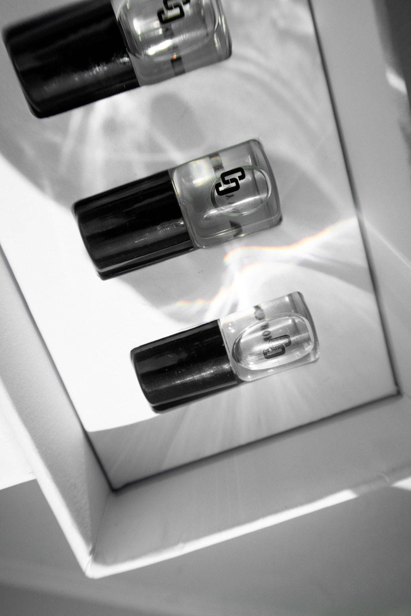 Cera Sine Cera - Wholesale Roll-On Fragrance - Signature Sample Kit - 4x2ml Roll-On4