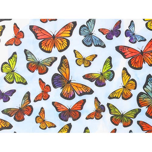 Nashville Wraps - Wholesale Tissue Paper - Floral & Nature Print Tissue Paper Sheets7