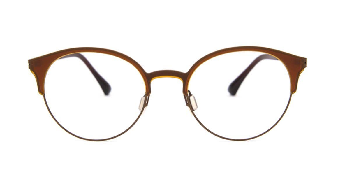SPINOZA Eyewear - Wholesale Eyeglasses - Unisex - Dodoma Frame Only1