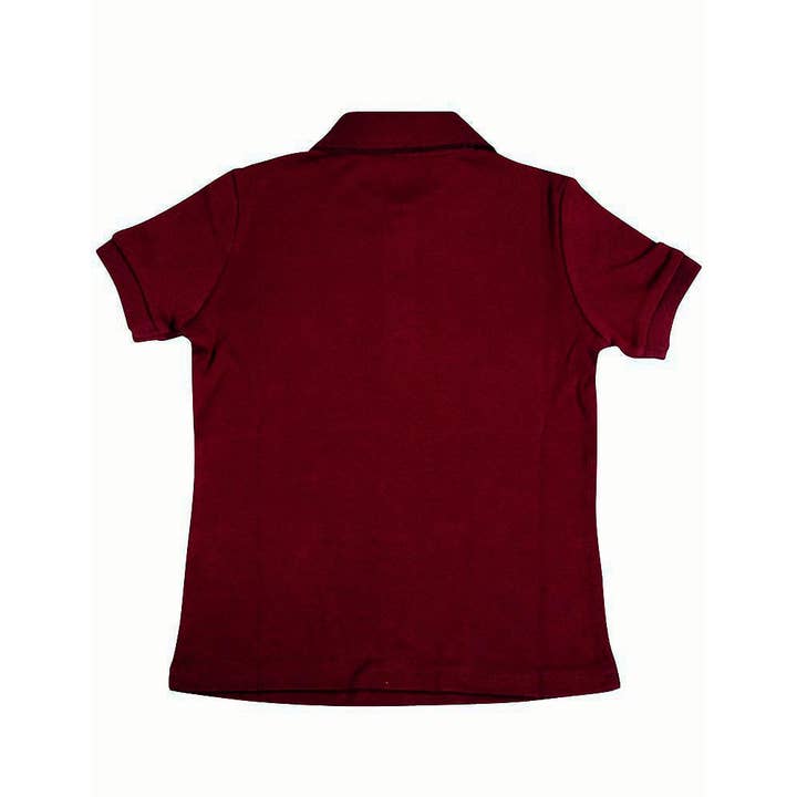 Eastern Off Price - Vente T-shirt – enfant - Uniforme scolaire French Toast pour filles 2T-6X à manches courtes Interlo4