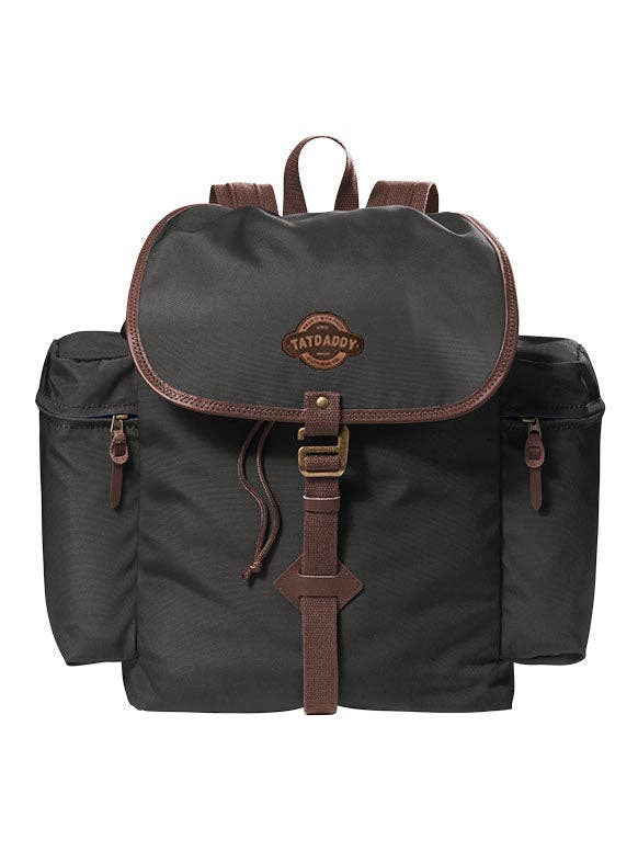 Zaino Tatdaddy «Original Pack» per la vendita all'ingrosso da parte di TatDaddy Clothing Co.
