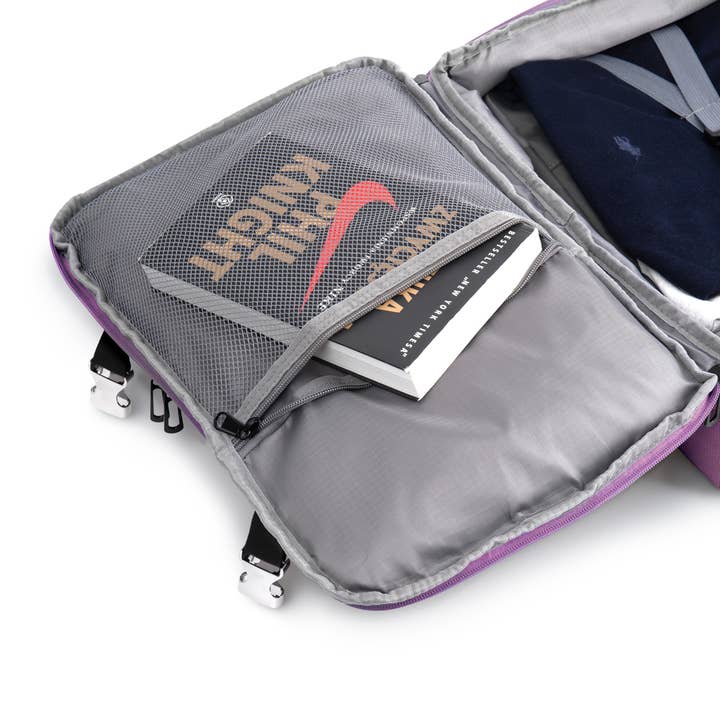 James Hawk - Wholesale Backpack - Unisex - Cabin Backpack56