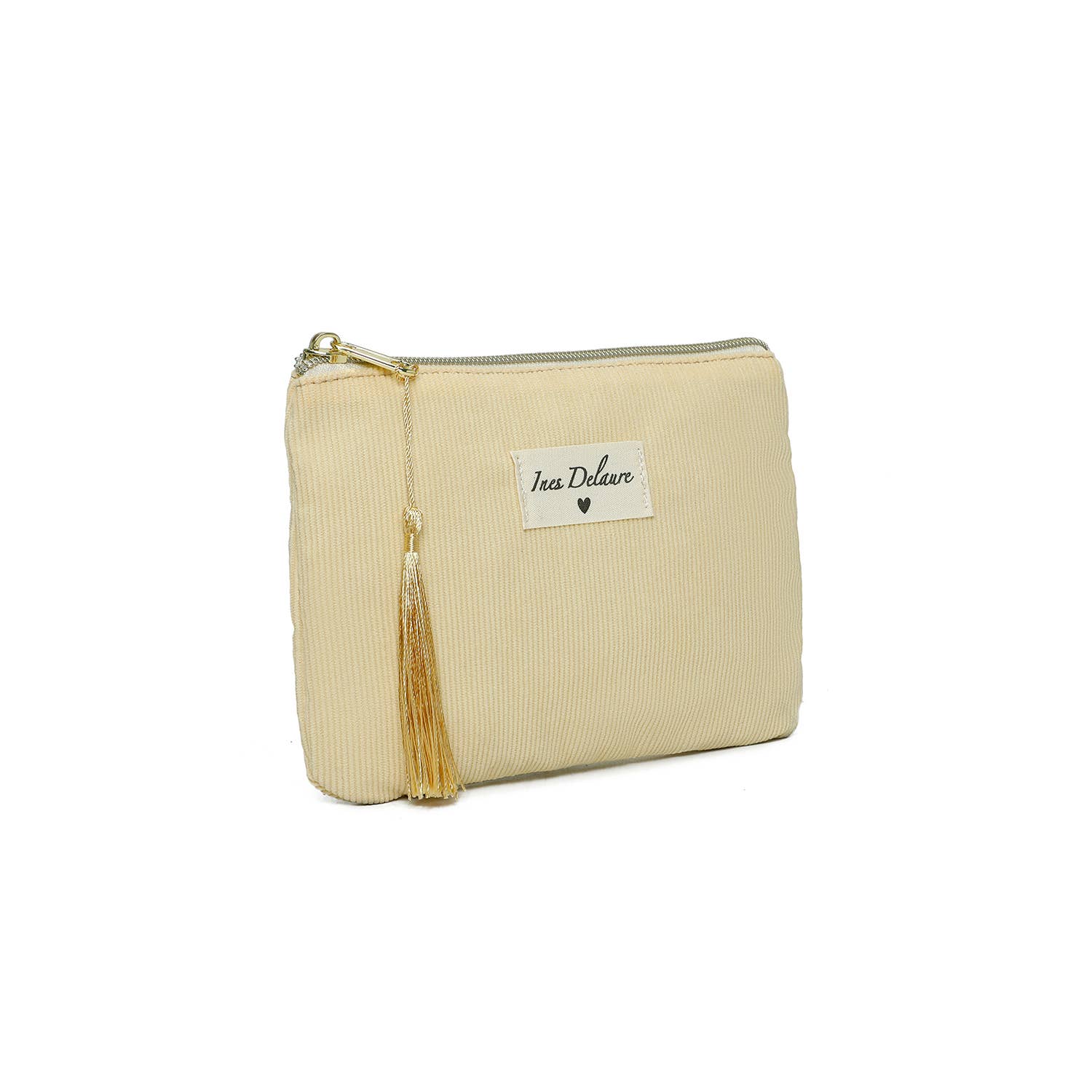 INES DELAURE - Wholesale Pouch - Women's - Zipped pouch15